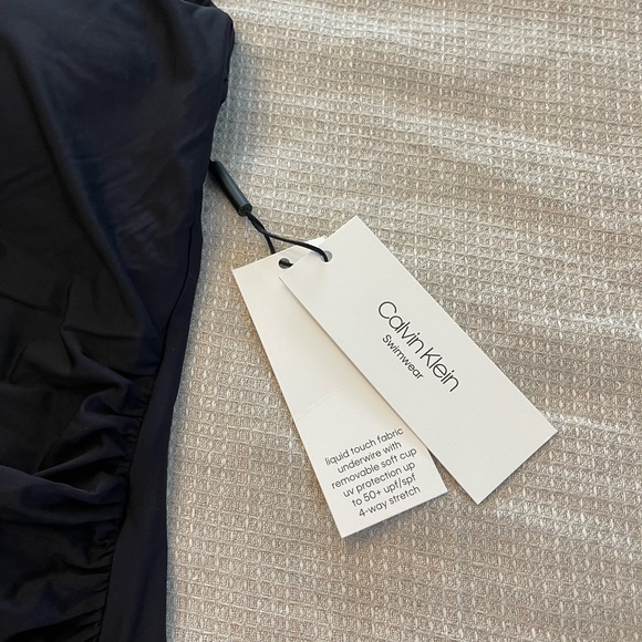 Calvin Klein swimsuit - Picture 6 of 8